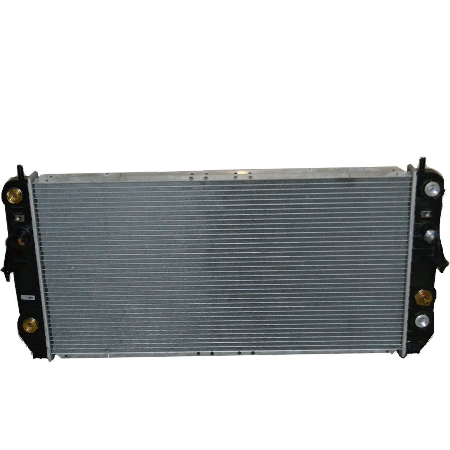 2369C Radiator, 4.6L, 8Cyl