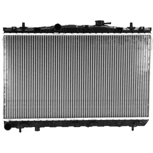 2387C Radiator