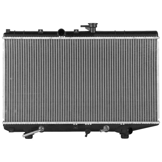 2392C Radiator, 1.5L, 4Cyl