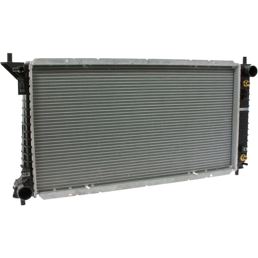 2401C Radiator