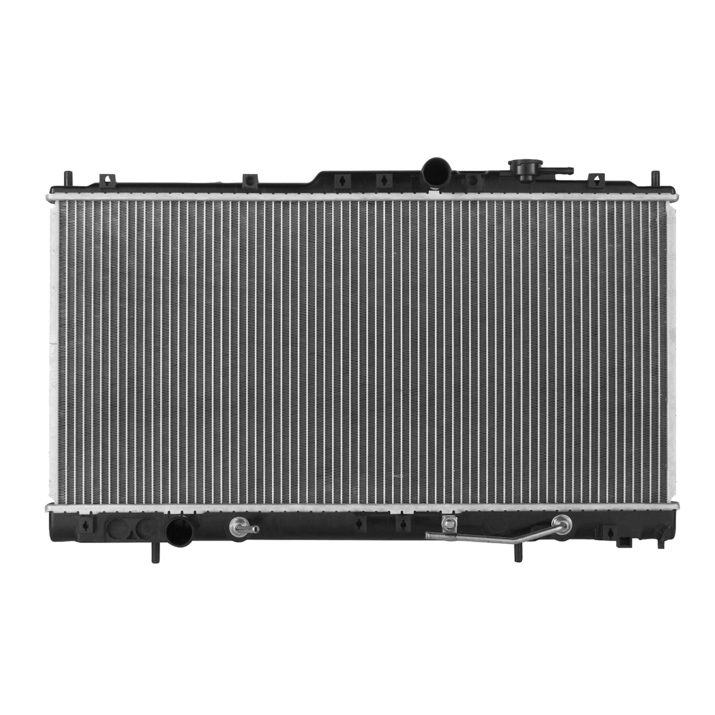 2410C Radiator