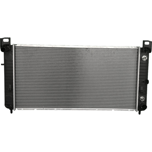 2423C Radiator