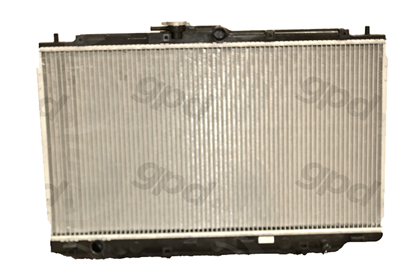 2431C Radiator, 3.2L, 6Cyl
