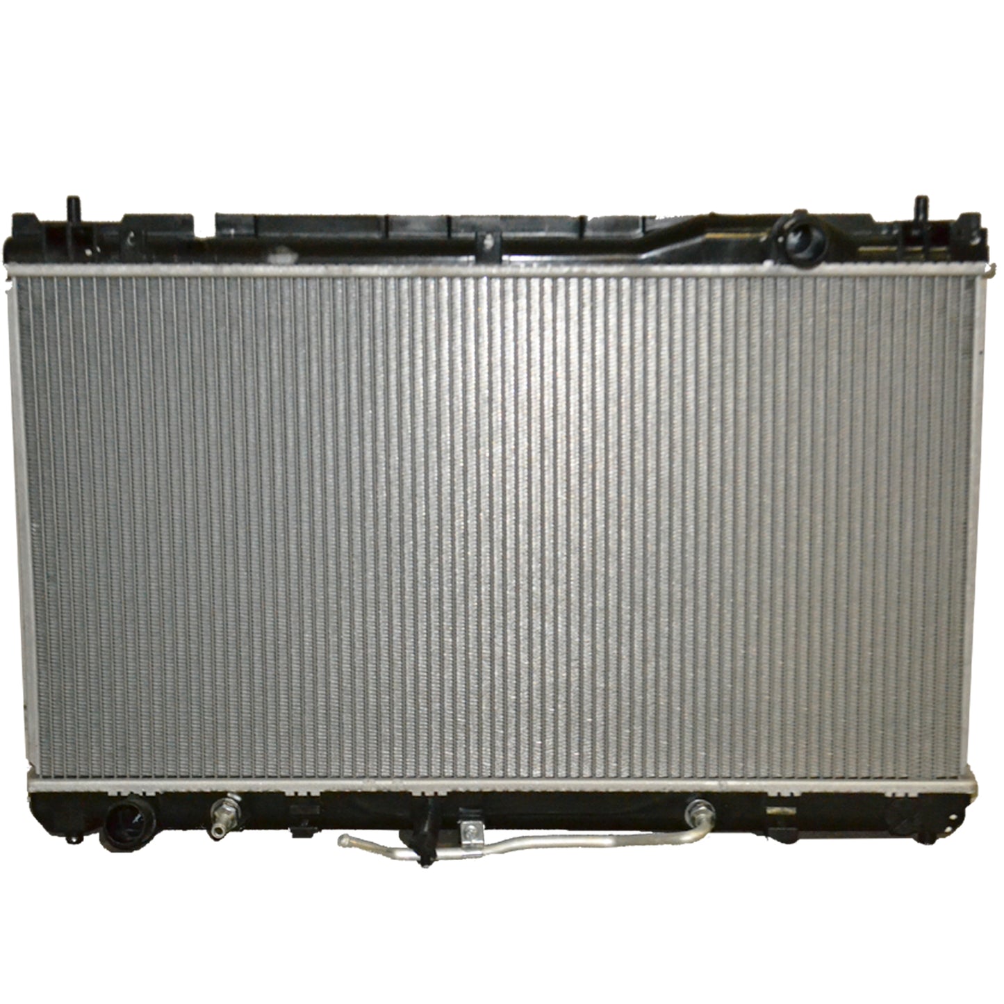 2434C Radiator