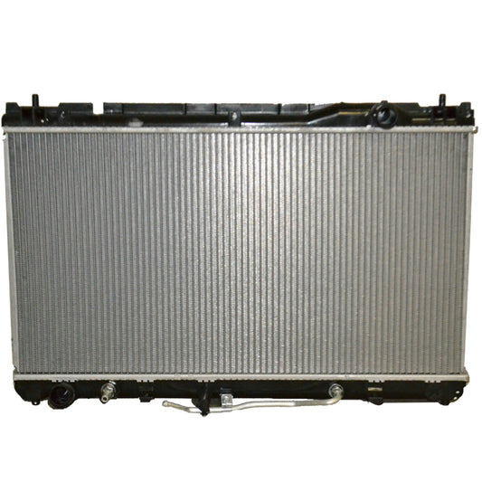 2434C Radiator