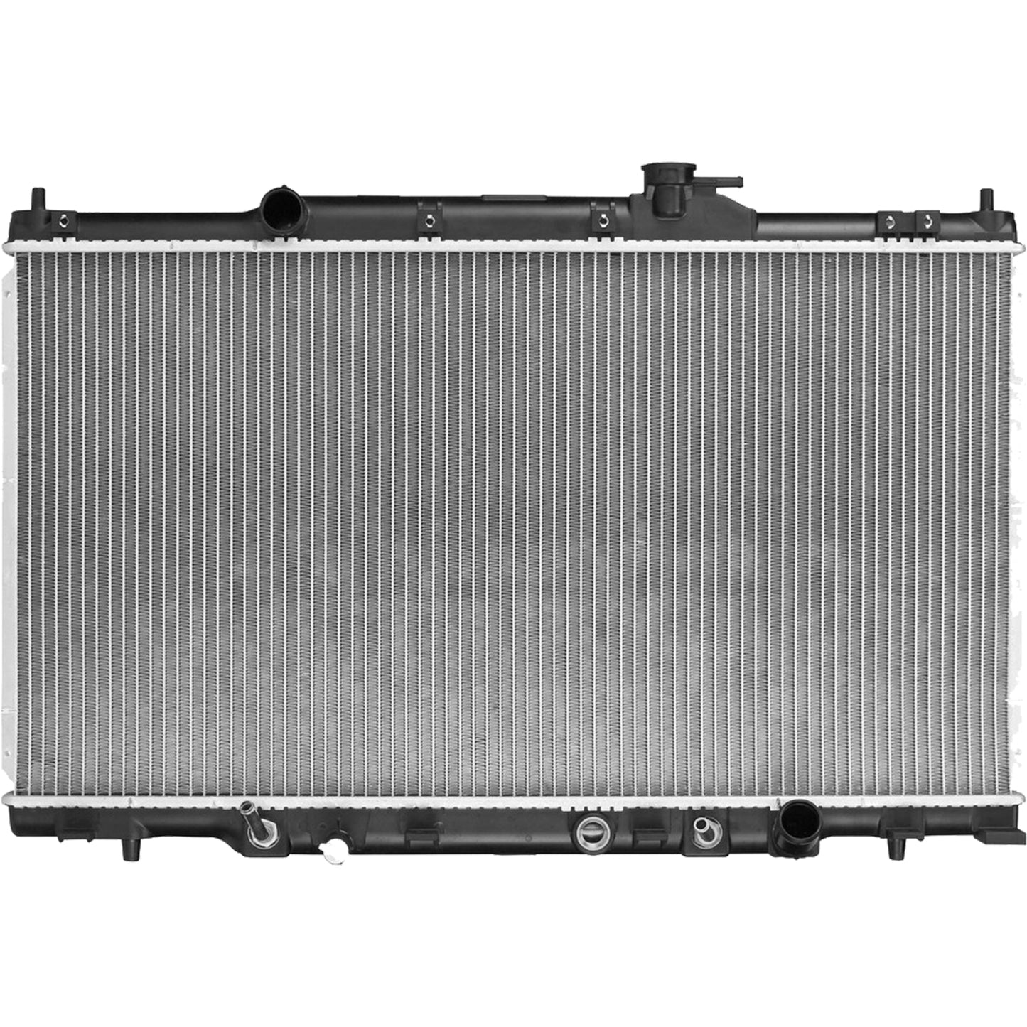 2443C Radiator, 2.4L, 4Cyl