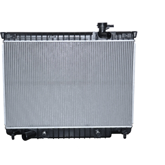 2458C Radiator, Sold individually