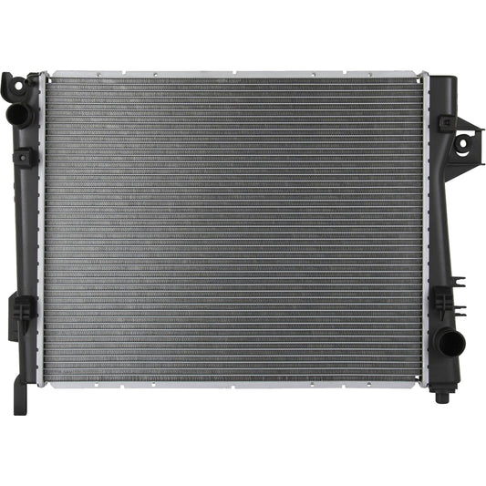 2479C Radiator Sold individually, Without Filler Neck