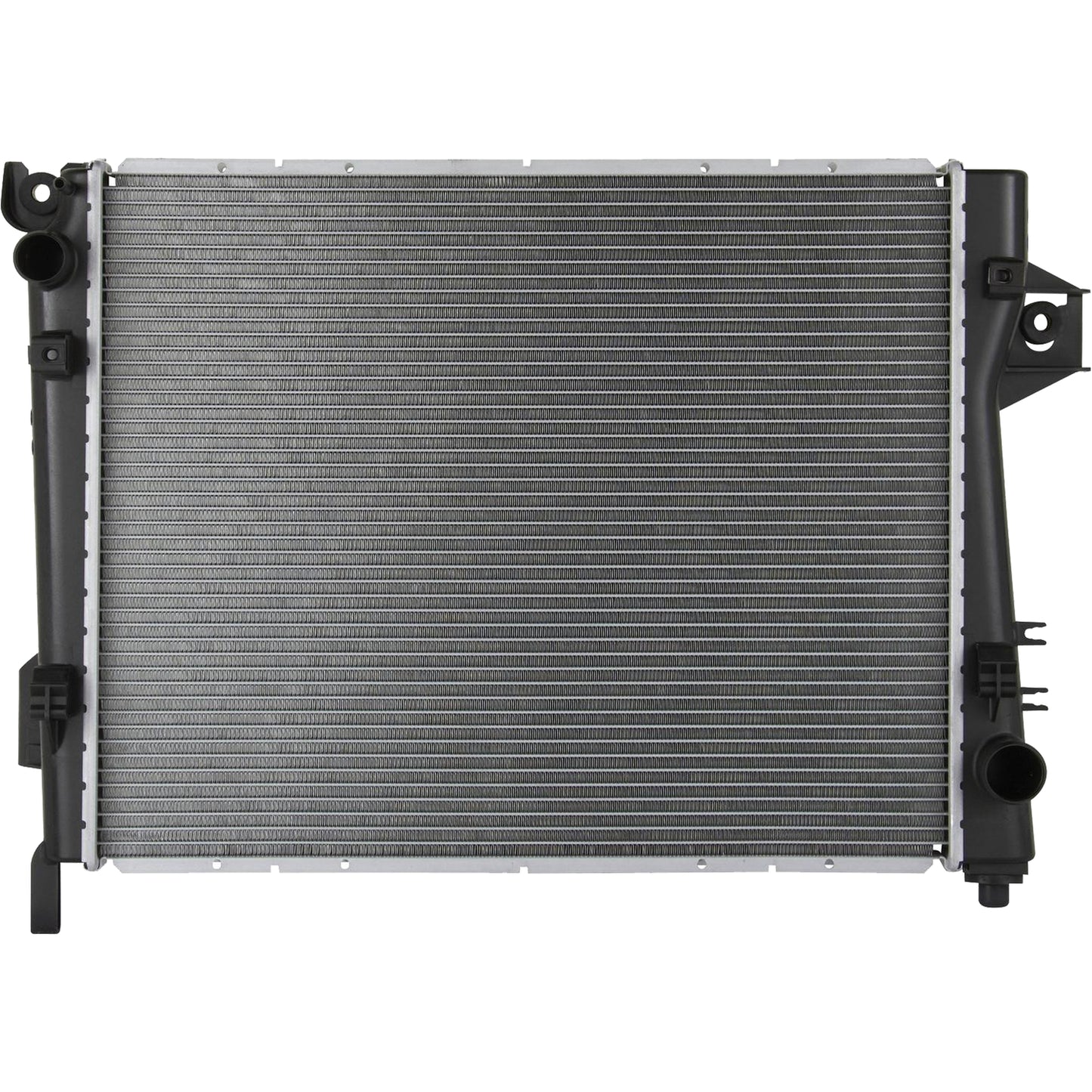 2479C Radiator Sold individually, Without Filler Neck