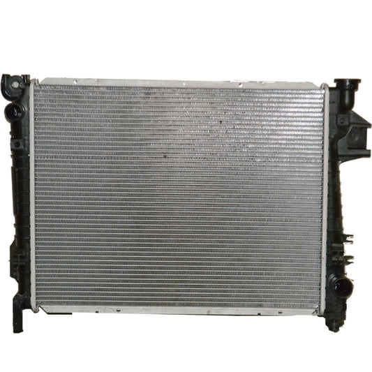 2480C Radiator