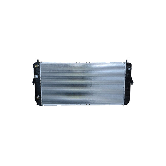 2514C Radiator Sold individually, With Engine Oil Cooler