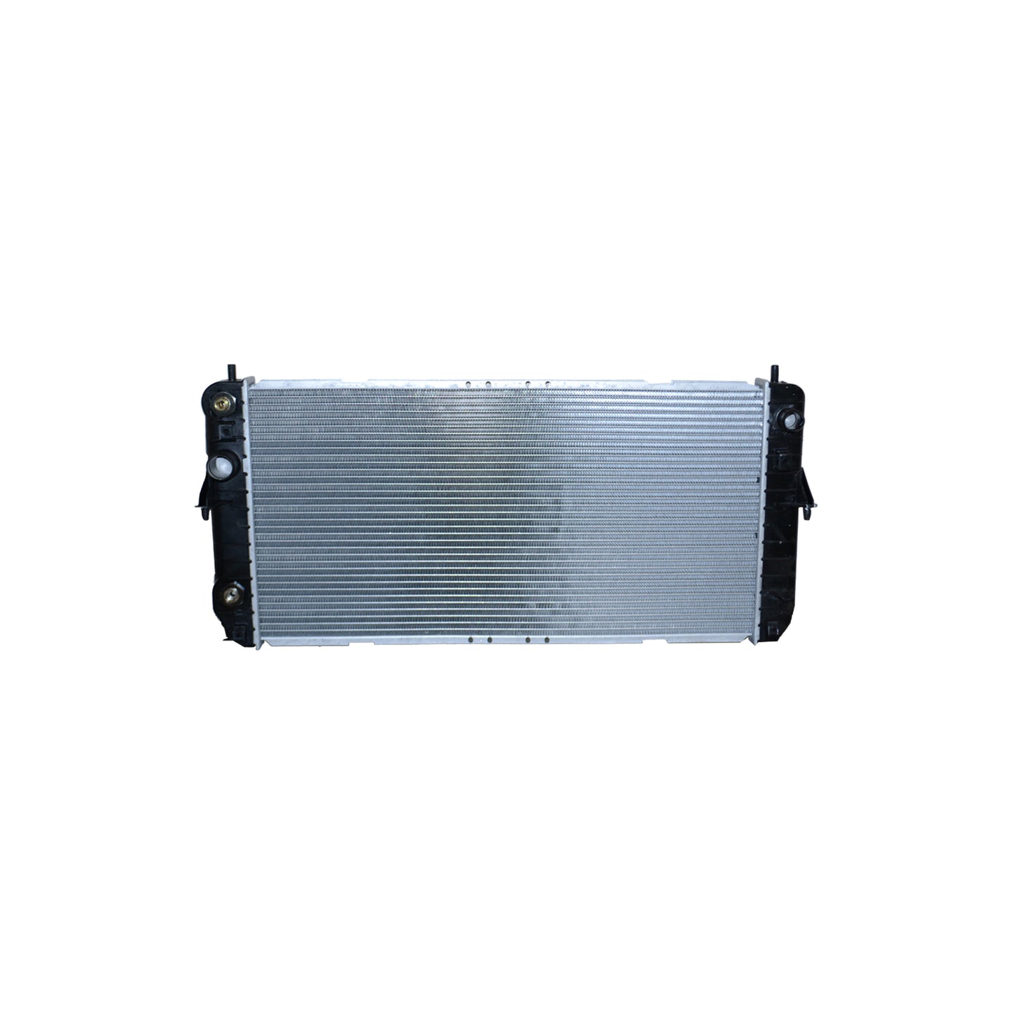 2514C Radiator Sold individually, With Engine Oil Cooler
