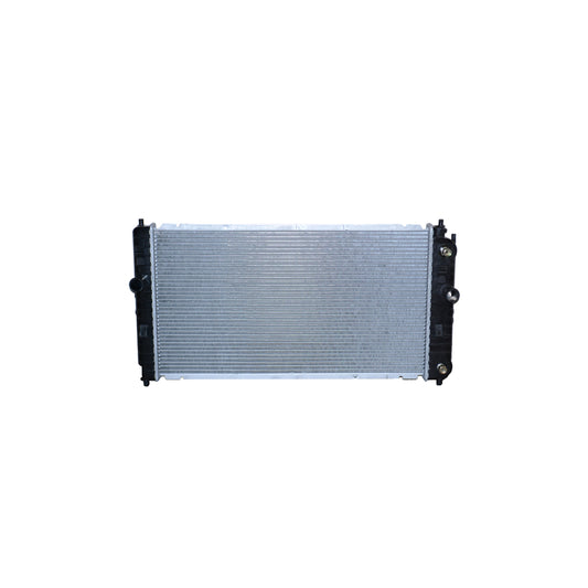 2520C Radiator Sold individually, With 25-15/16in. x 14-3/16in. Core