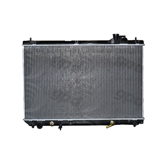 2543C Radiator Sold individually, 1in. Core Thickness