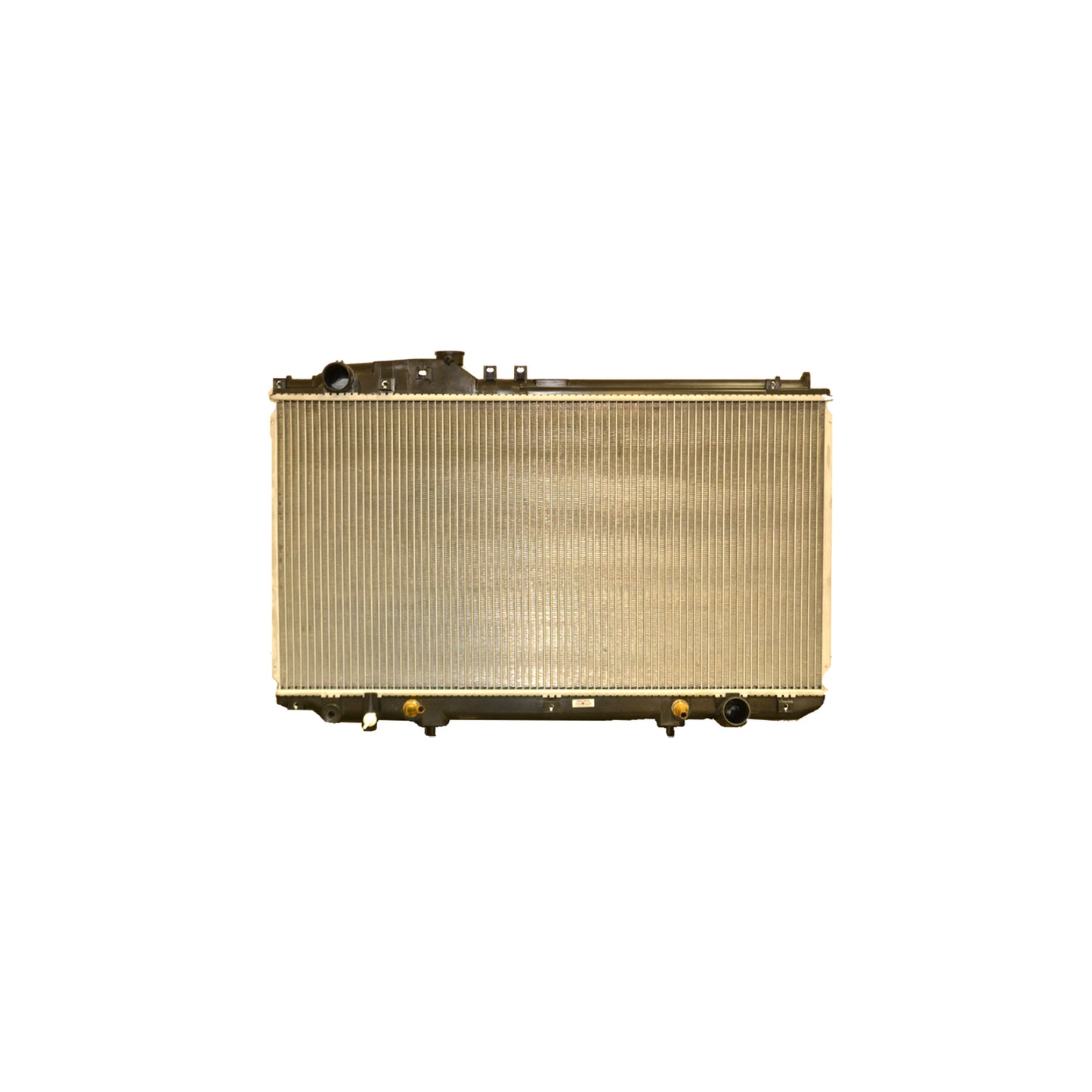 2575C Radiator, 4.3L, 8Cyl