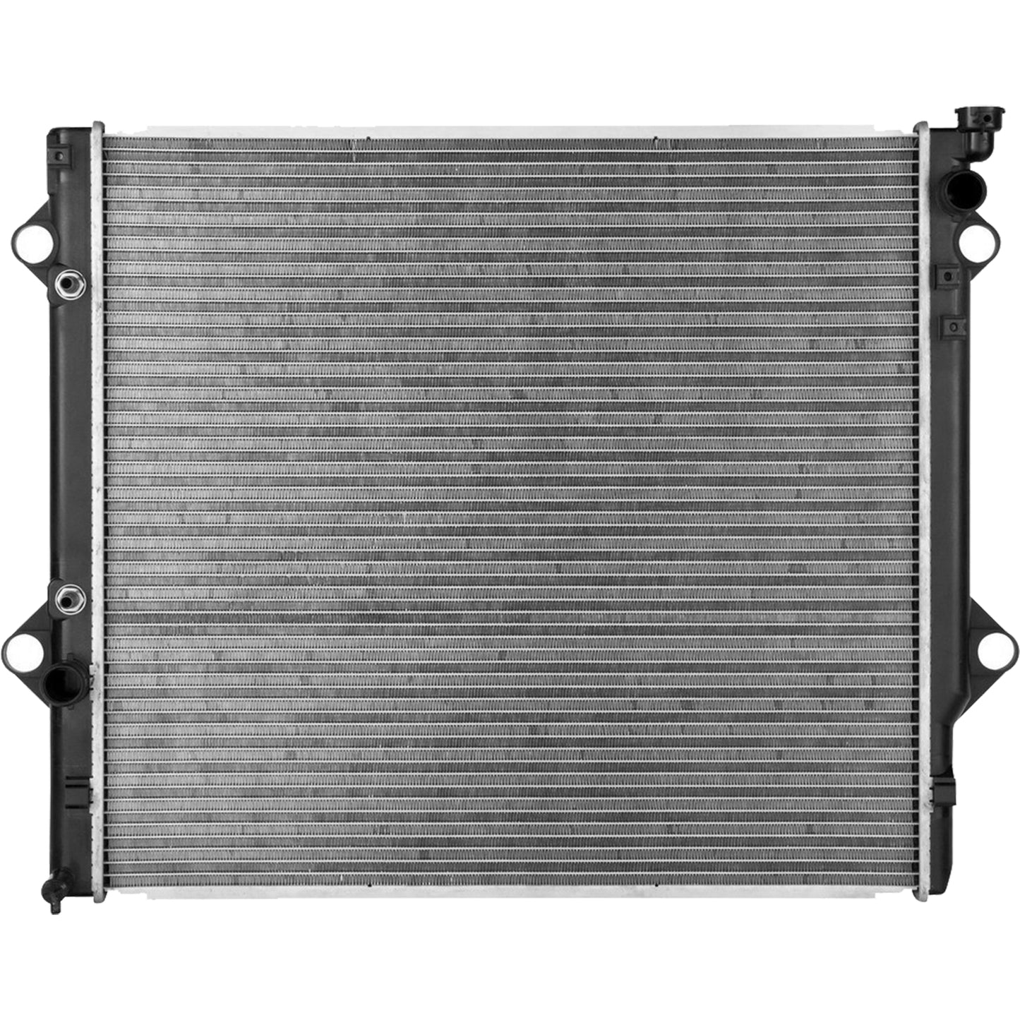 2580C Radiator, Sold individually