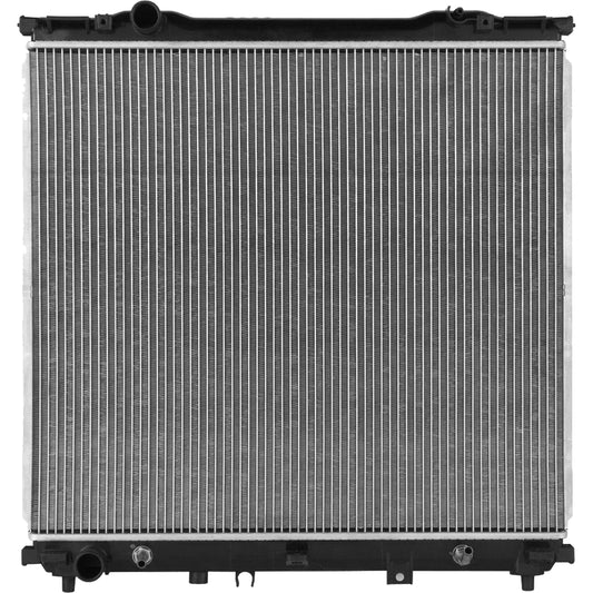 2585C Radiator, 3.5L, 6Cyl