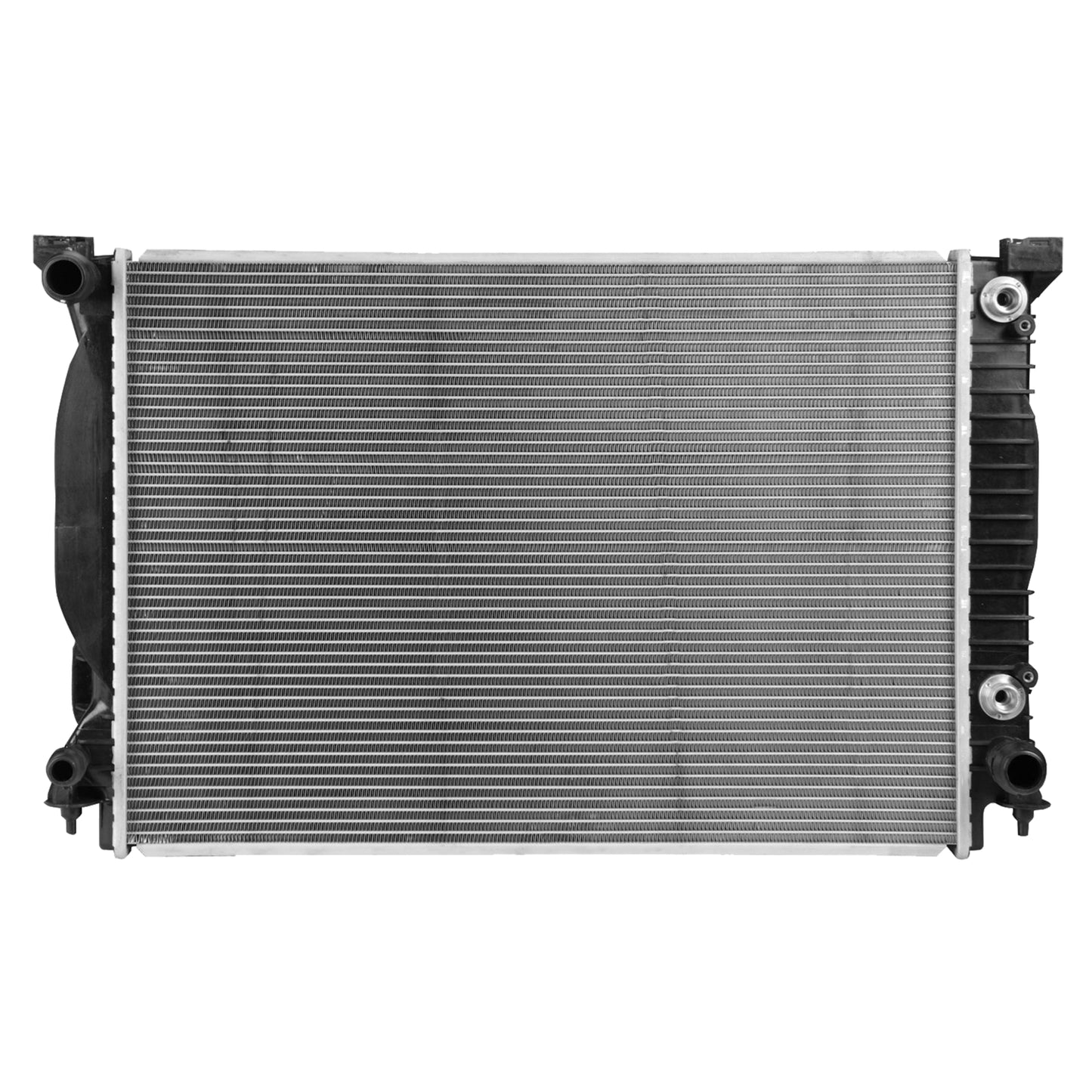 2590C Radiator