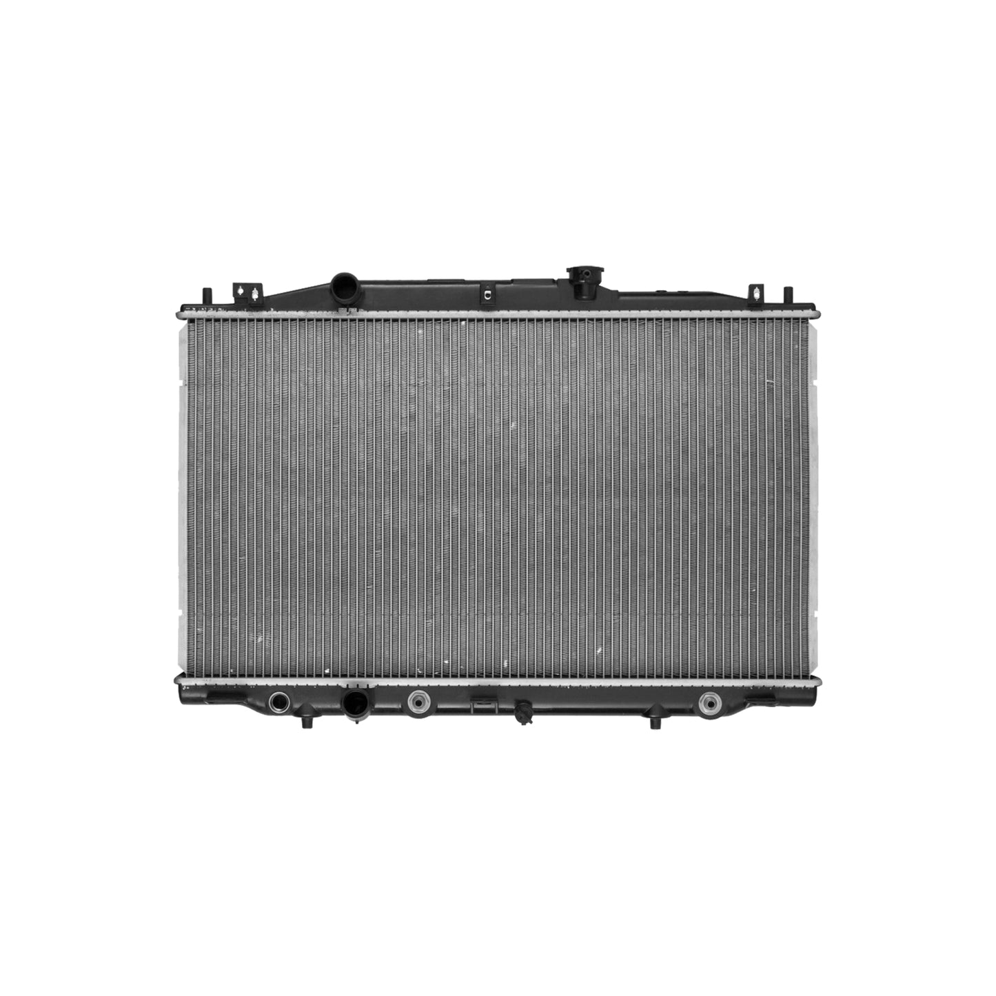 2599C Radiator Sold individually, Valeo