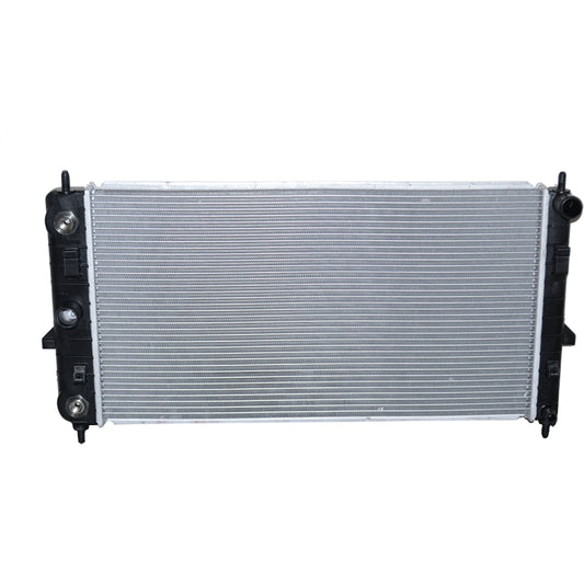2608C Radiator