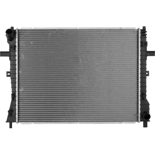 2610C Radiator, 4.6L, 8Cyl