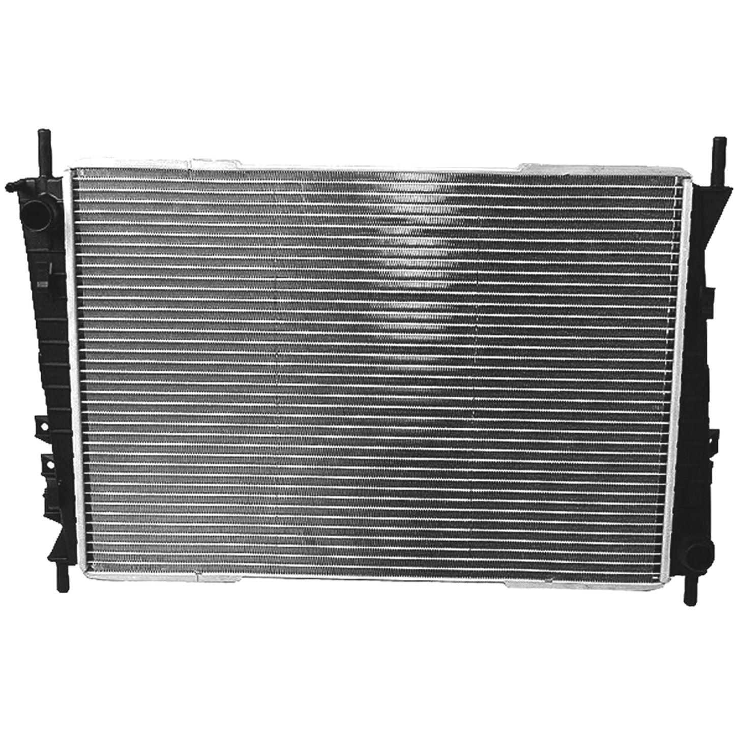2622C Radiator