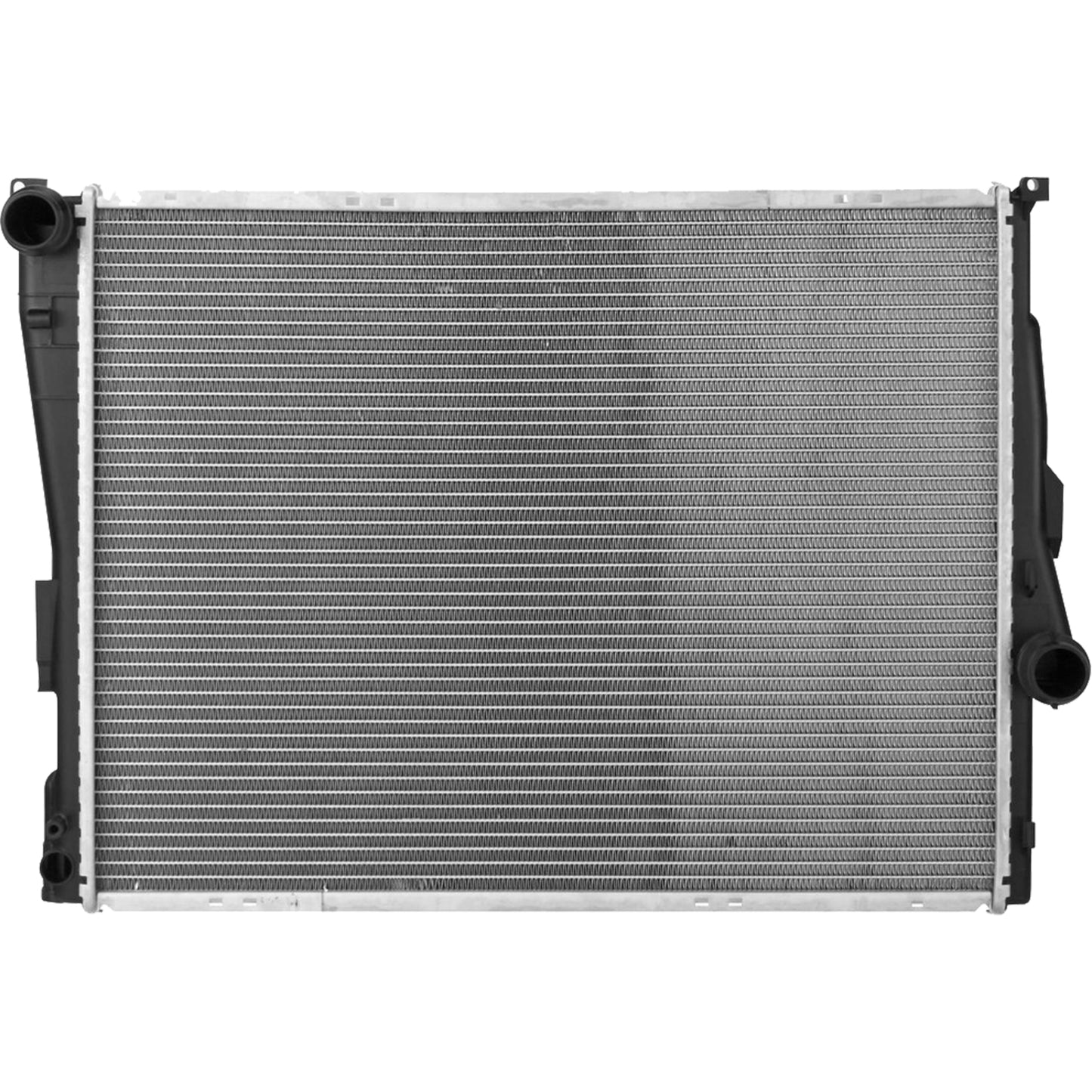 2636C Radiator
