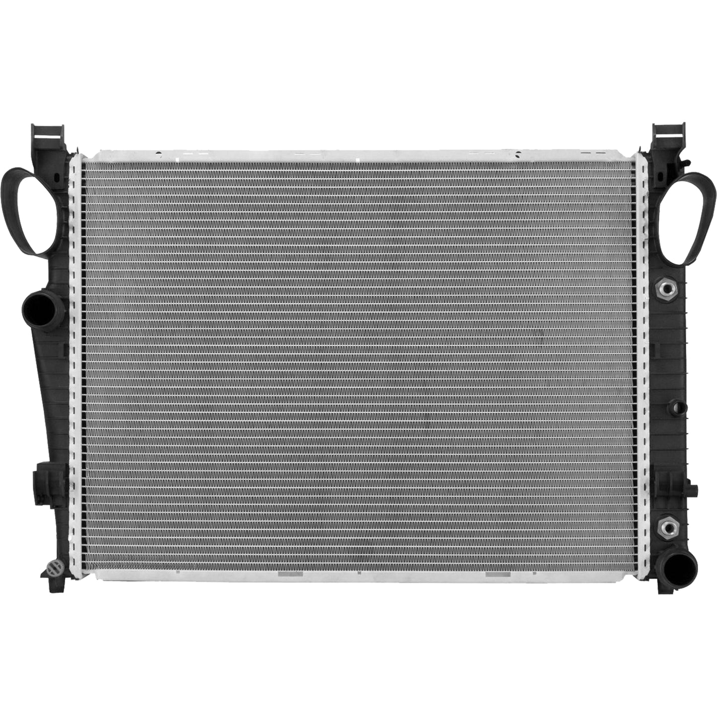 2652C Radiator