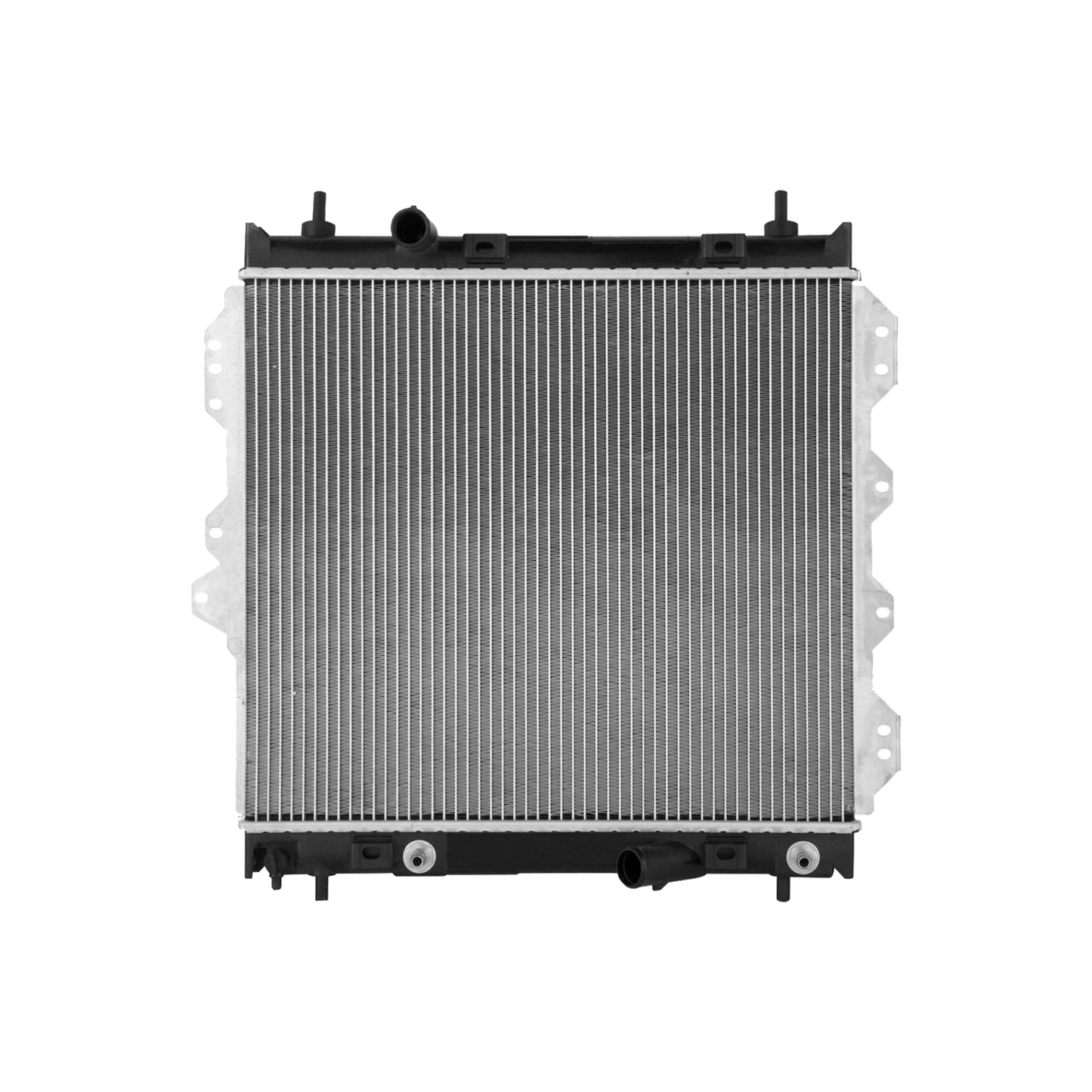 2677C Radiator, 2.4L, 4Cyl