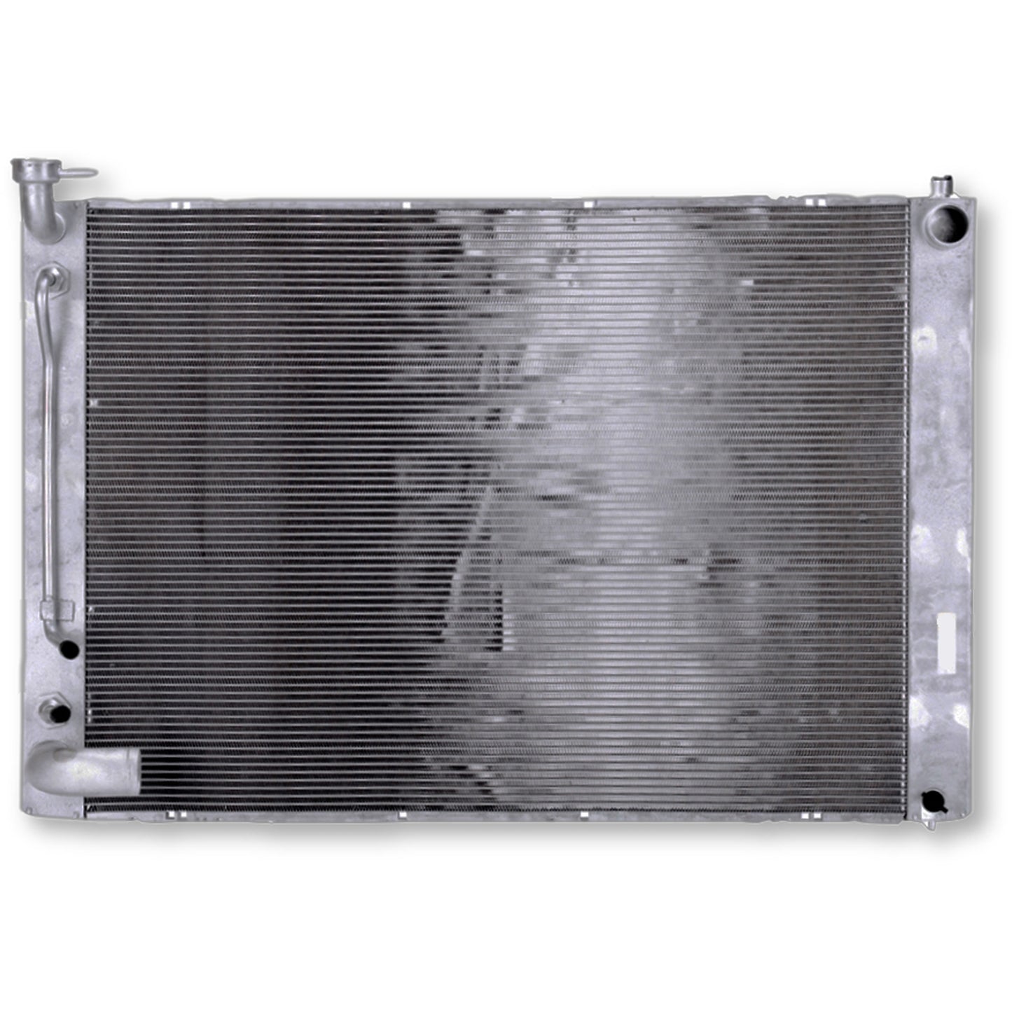 2689C Radiator, 3.3L, 6Cyl