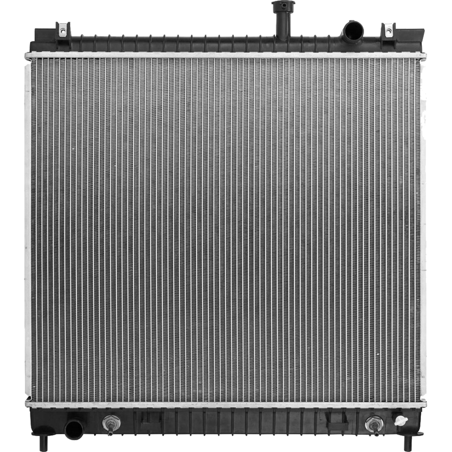 2691C Radiator, 5.6L, 8Cyl