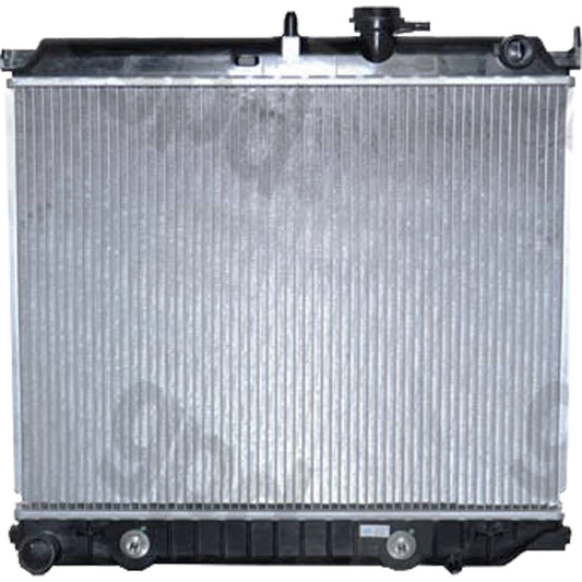 2707C Radiator