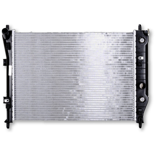 2714C Radiator