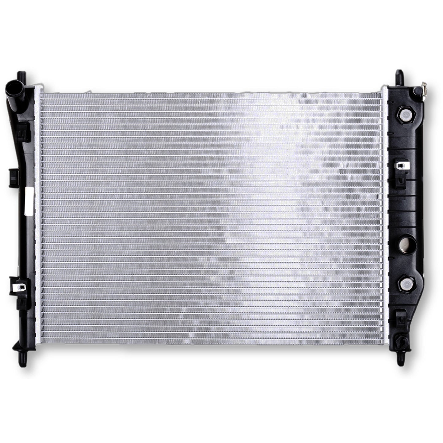 2714C Radiator