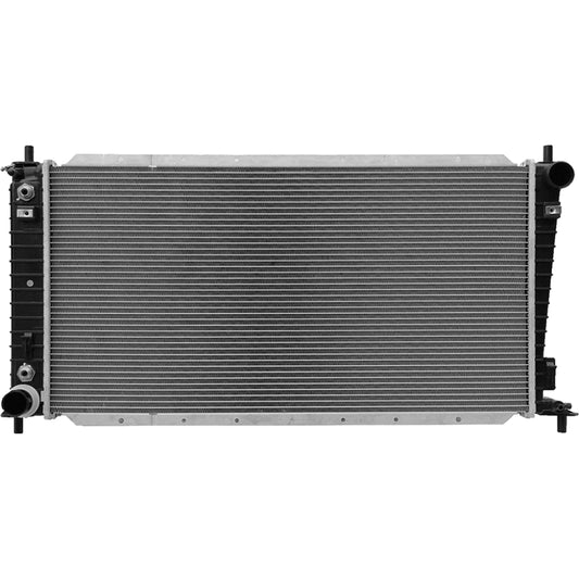 2719C Radiator
