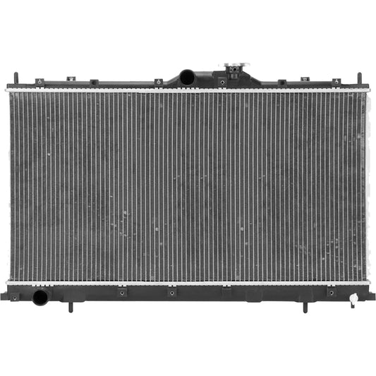 2722C Radiator, 2.4L, 4Cyl