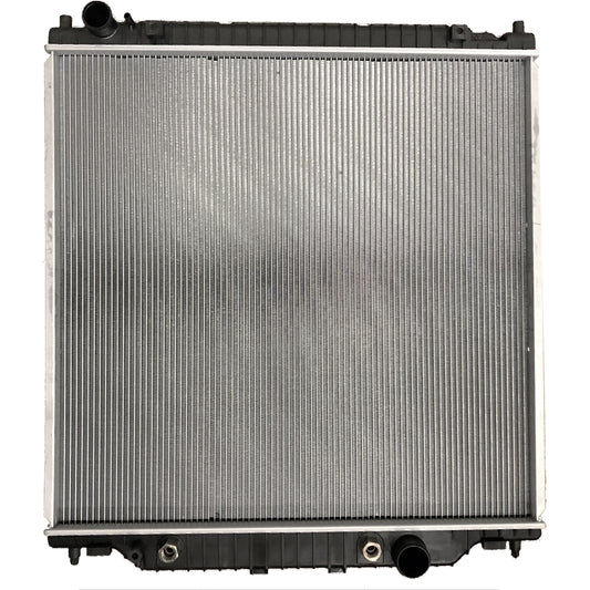 2741C Radiator Sold individually, 3/4in. Fittings