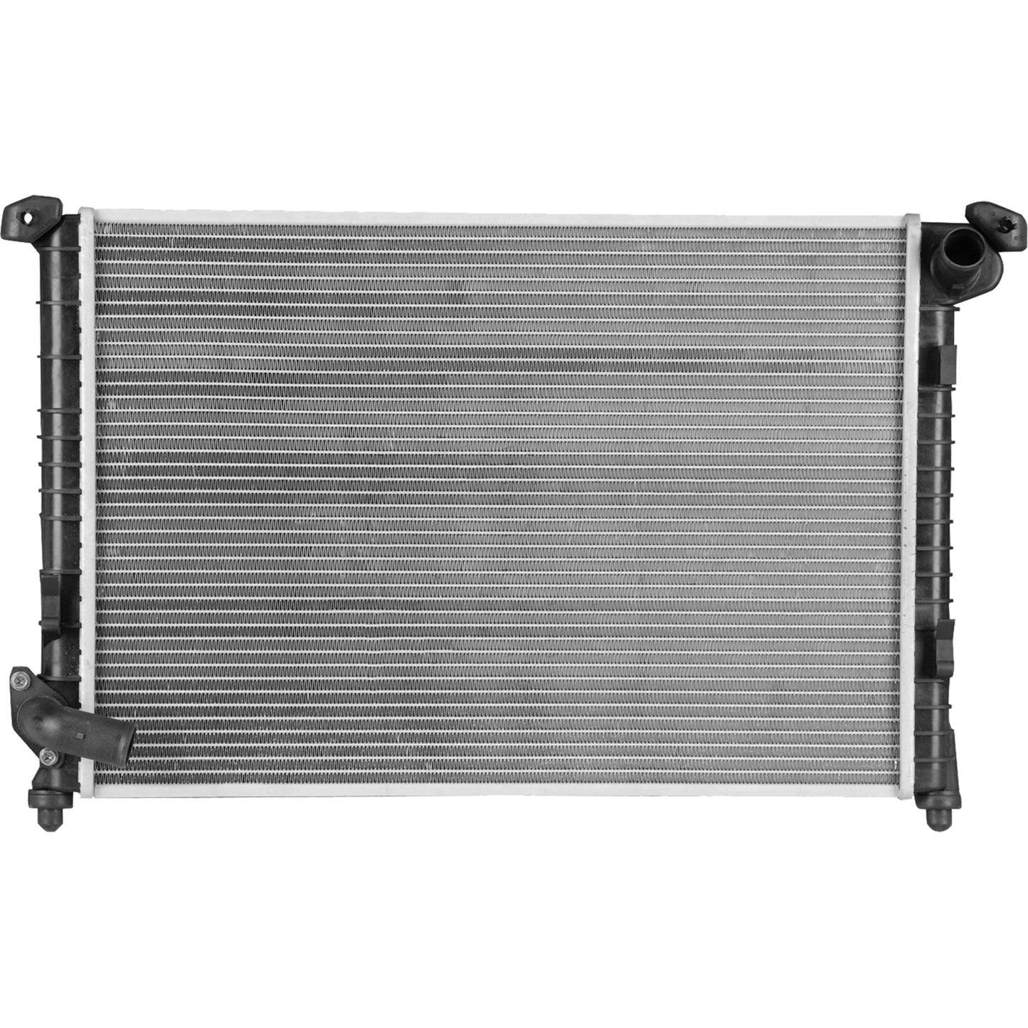 2747C Radiator, 1.6L, 4Cyl