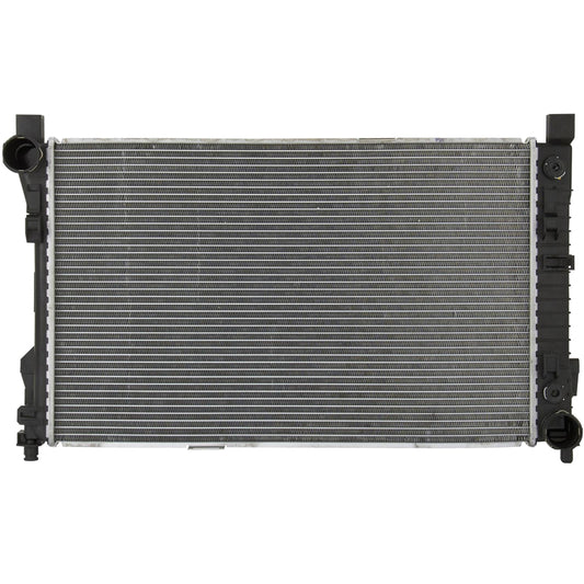 2750C Radiator