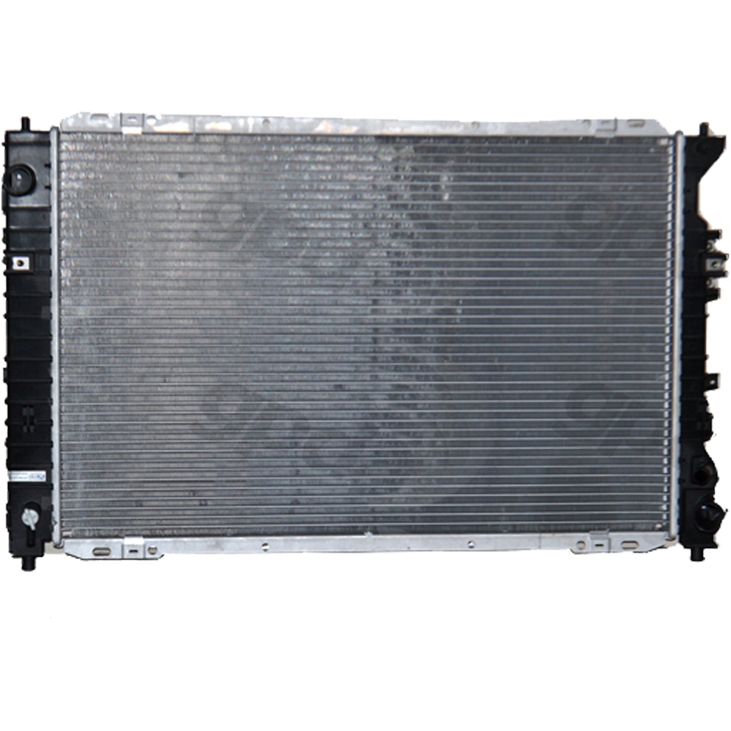 2762C Radiator