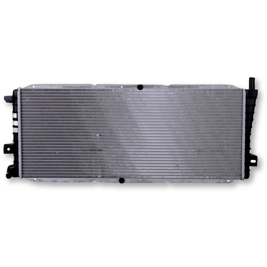 2763C Radiator