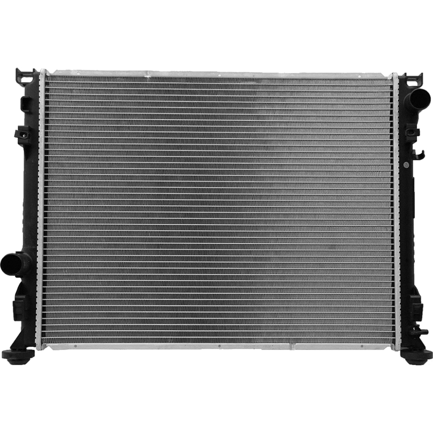 2767C Radiator