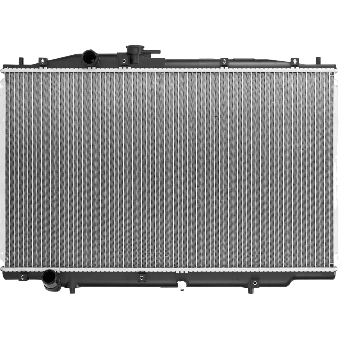 2773C Radiator, 3.2L, 6Cyl