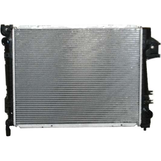 2785C Radiator