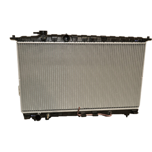 2790C Radiator, 3.5L, 6Cyl