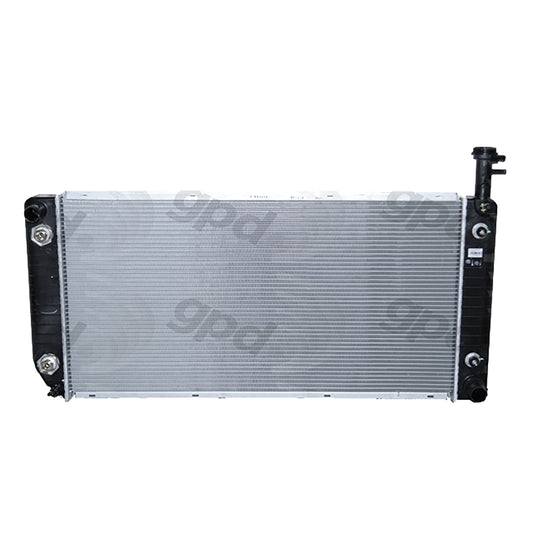 2791C Radiator