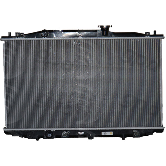 2797C Radiator, 2.4L, 4Cyl