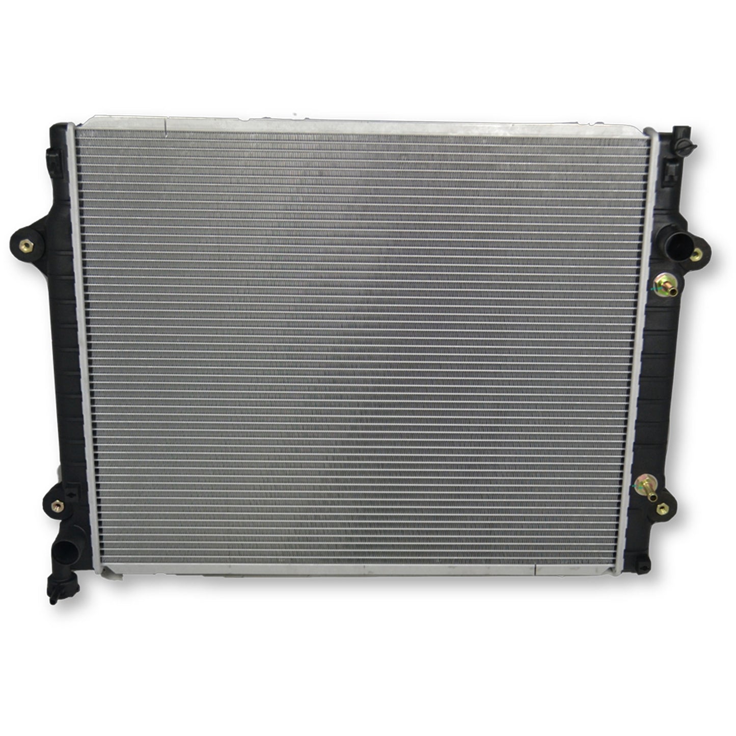 2802C Radiator