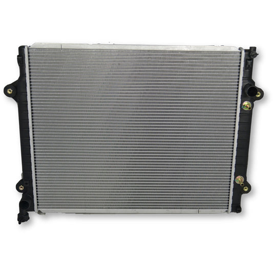 2802C Radiator