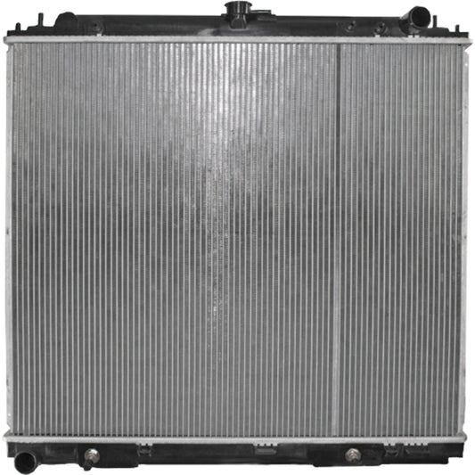 2807C Radiator, Sold individually